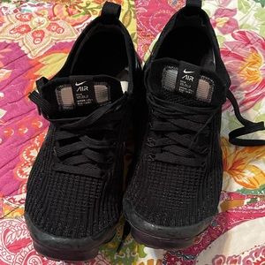 Nike vapormax shoes 7 1/2